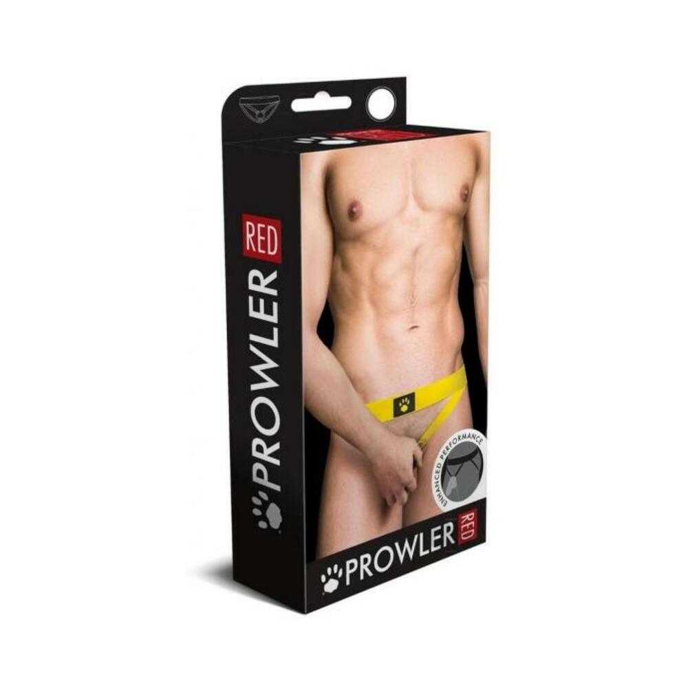 Prowler Red Ass Less Cring Ylw Lg