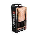 Prowler Red Fishnet Assles Trunk Blk Xxl