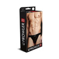 Prowler Red Fishnet Assless Jock Blk Md