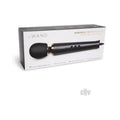 Le Wand Powerful Petite Plug In Blk