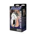 Blue Line 2.75" Small Cock Humiliation Chastity Cage
