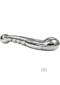 Rouge Anal Or Vaginal Dildo 7 Stn Steel