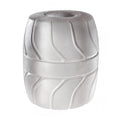 Perfect Fit SilaSkin Ball Stretcher - Opaque White