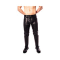 Prowler Red Rider Jeans Blk 28