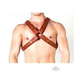 Prowler Red X Harness Brn/brs Xl