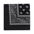 Prowler Red Hanky Black