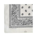 Prowler Red Hanky White