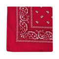 Prowler Red Hanky Red