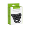 Me You Us Adjustable Harness Black