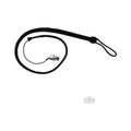 Prowler Red Turkish Knot Whip Black