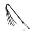 Prowler Red Long Handle Whip Blk