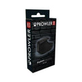 Prowler Red Puppy Muzzle Black