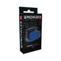 Prowler Red Puppy Muzzle Blue