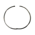 Rouge Stainless Steel Thin Collar