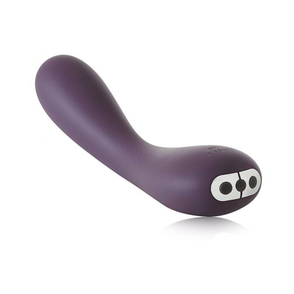 Je Joue Uma G-spot Vibrator Purple