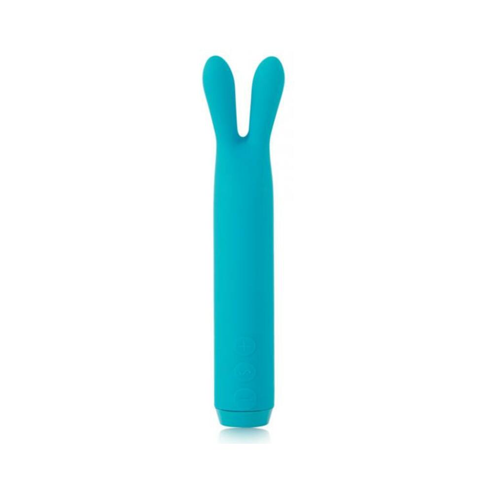 Je Joue Rabbit Bullet Teal