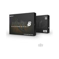 Nexus Simul8 Stroker Editionsilicone Black