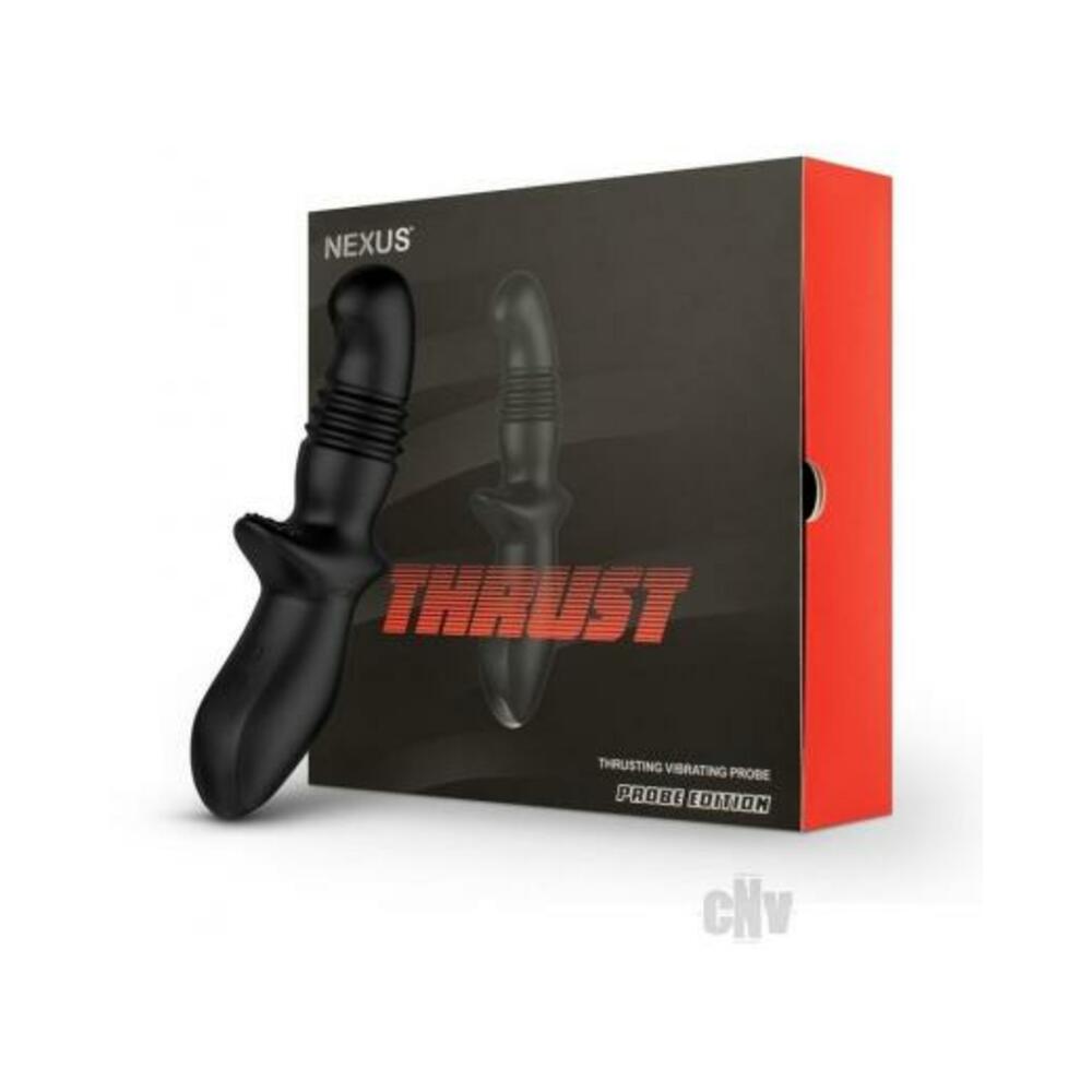 Nexus Thrust