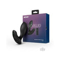 Duo Remote Beginner Plug Sm Black