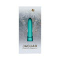 Jaguar Powerful Bullet Blue Rechargeable