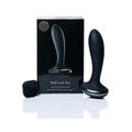 Hot Octopuss Plex With Flex - Black