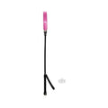 Short Riding Cop W/slim Tip Pink