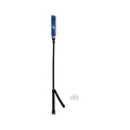 Short Riding Cop W/slim Tip Blue