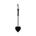 Rouge Mini Spade Paddle 10 In. Black