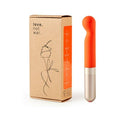 Love Not War Kama Orange