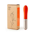 Love Not War Gra Orange