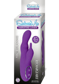 Seduce Me Vibrating Lover Purple