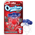 Screaming O The Overtime - Blue