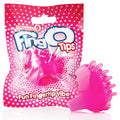 Screaming O FingO Tips - Pink