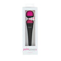 Palm Power Waterproof Rechargeable Massager