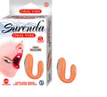 Surenda Oral Vibe 5X WP (Ivory)