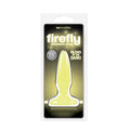 Firefly - Pleasure Plug - Mini - Yellow