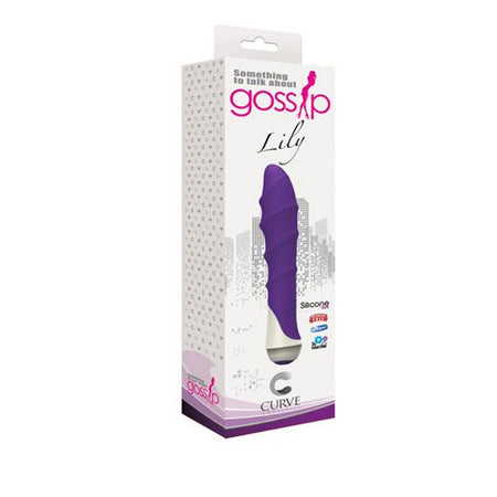 Gossip Lily - Violet