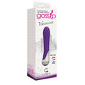 Gossip Vanessa Violet