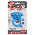 Screaming O Sport - Blue