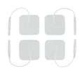Zeus Electro Pads 4 Pack