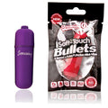 Soft-Touch Vooom! Bullets - Purple