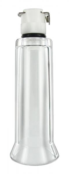 Size Matters Nipple Cylinders Small