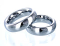 Sarge Stainless Steel Cock Ring 2 Inches