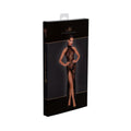 Noir Handmade Long Tulle Dress M