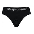 Strap-on-me Harness Lingerie Heroine XL