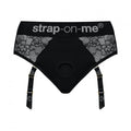 Strap-on-me Harness Lingerie Diva Large