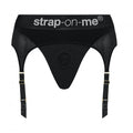 Strap-on-me Harness Lingerie Rebel Small