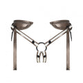 Strap-On-Me Leather Harness Desirous
