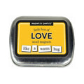 Magnetic Poetry Little Box Of Love Word Magnets