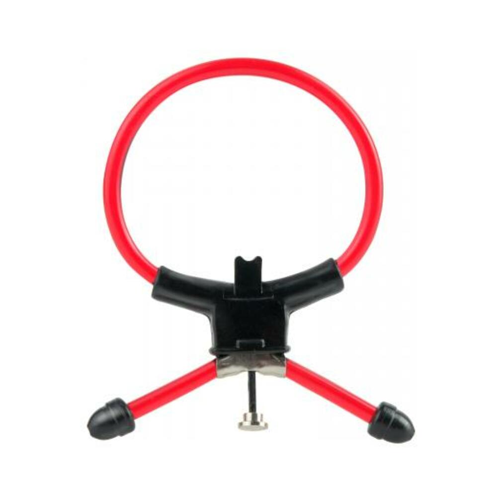 Code Red Power Ring